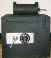 CAJAS FUERTES